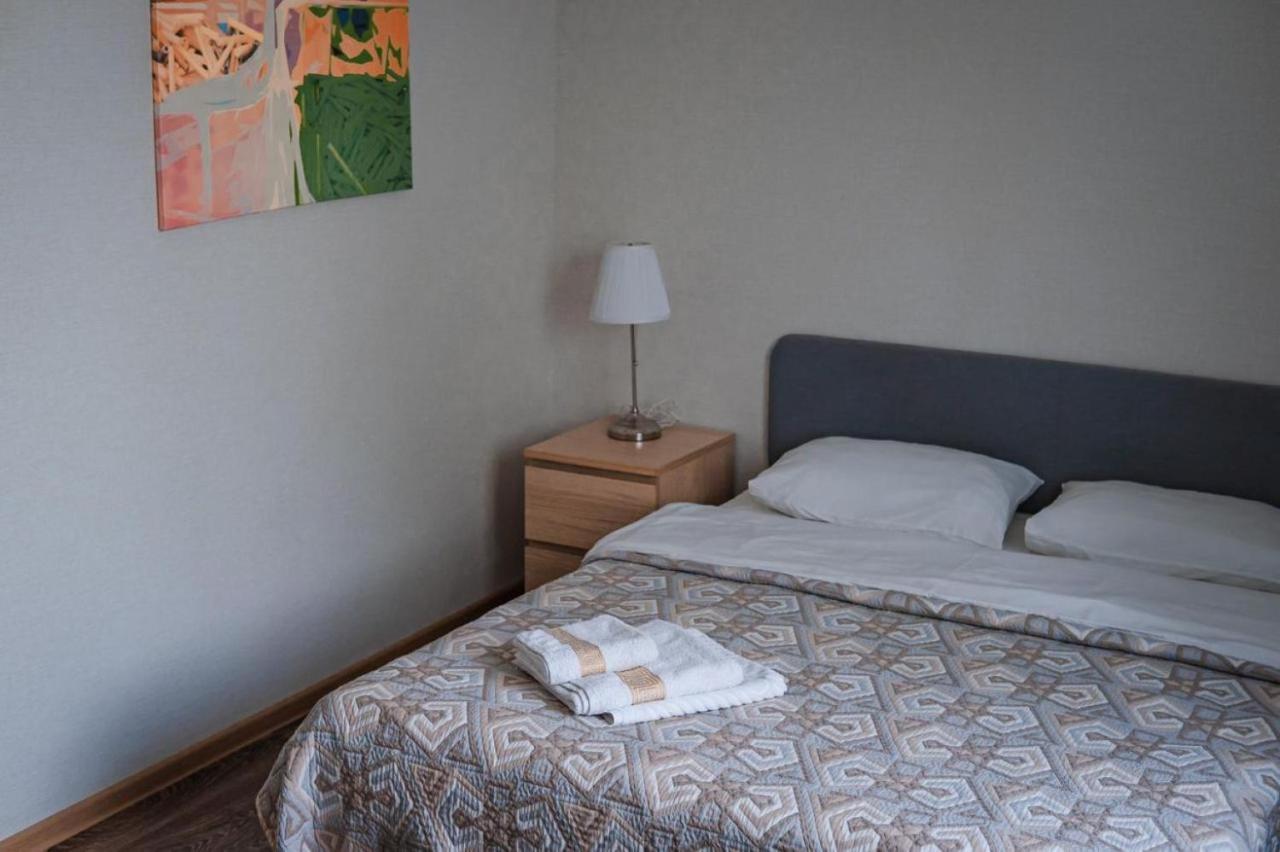 Comfort Hotel Aqsaj Buitenkant foto