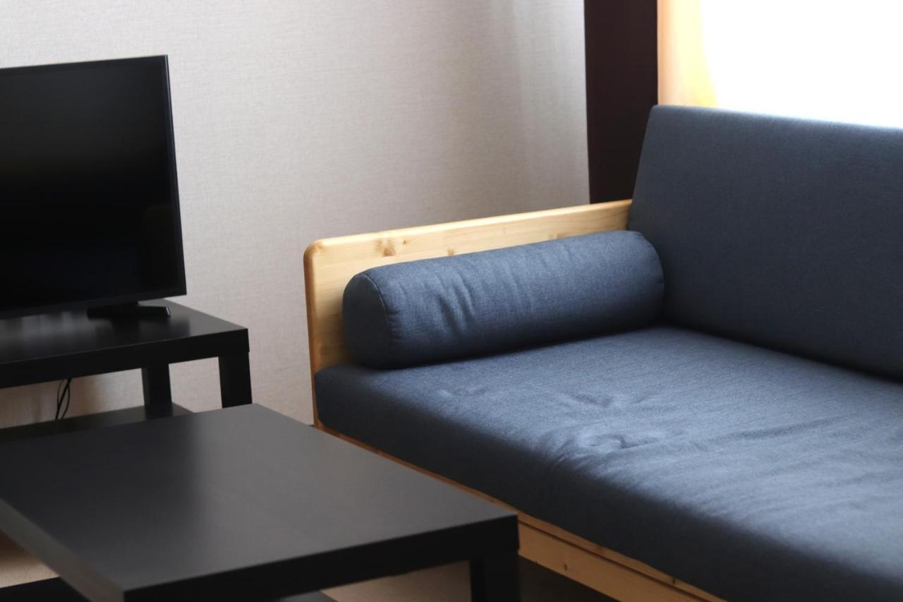 Comfort Hotel Aqsaj Buitenkant foto